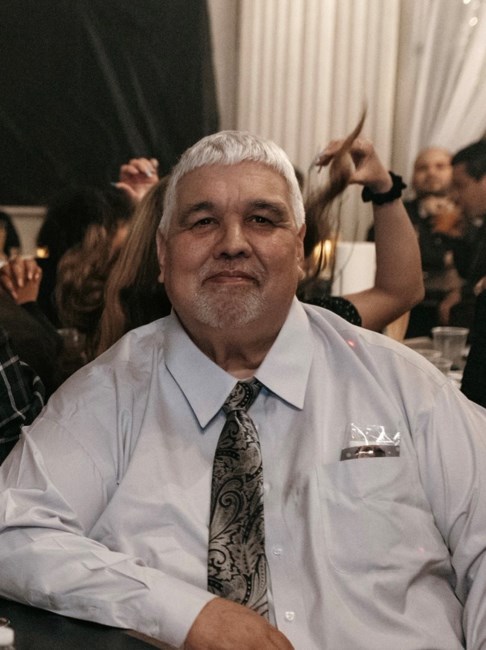 Obituary of Jon Thomas Streit