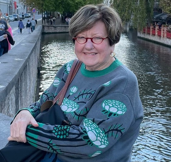 Obituary of Beryl Elaine Proeschel