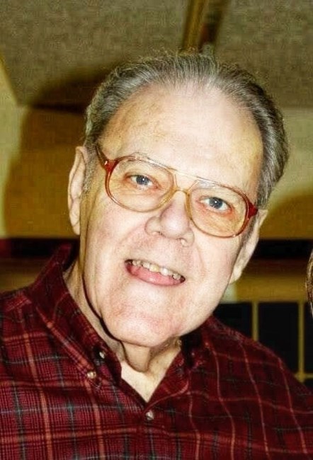Obituary of Robert Lee Hebert