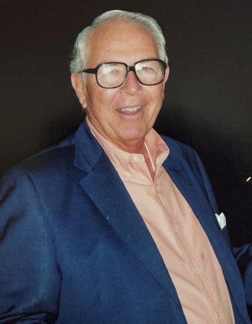 Obituary of Lawrence O'Hare "Larry" Selhorst
