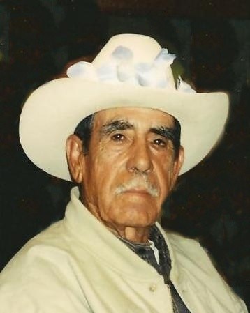 Obituary of Jesus Flores-Solis