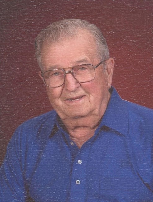 Obituary of Ralph "Gene" Eugene Burns