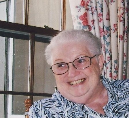 Obituary of Gayangela H. Sharpe