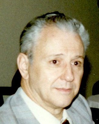 Obituary of Nick J. Nardone