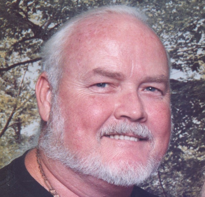 Obituary of Danny Cochran