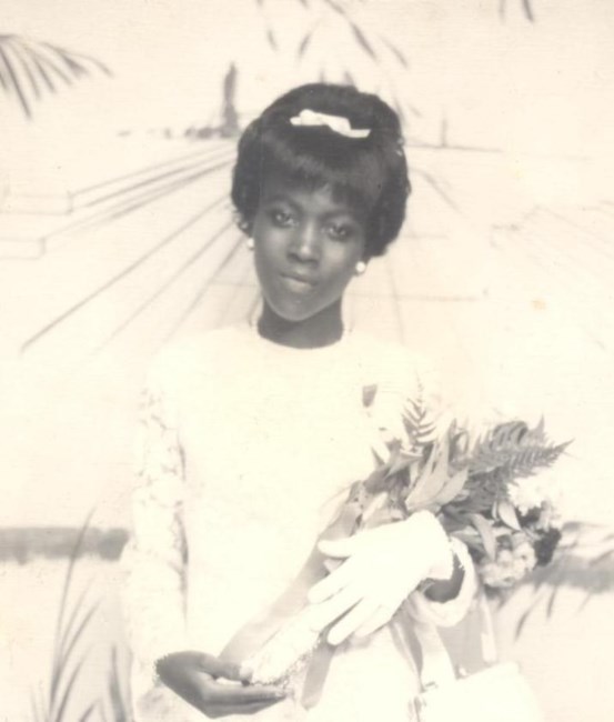 Obituary of Carolyn Marie Patterson