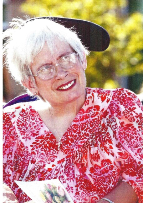 Obituary of Debra Gayle Lockhart