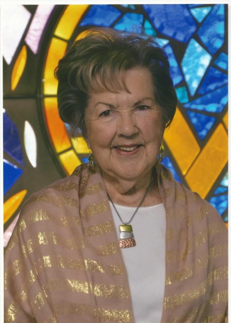 Obituary of Idamarie Trapnell Rich