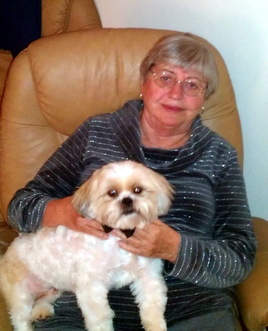 Obituary of Joanne Marie Arnett