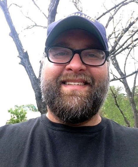 Obituary of Chad John Langdon