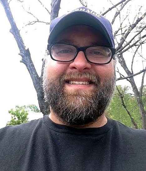 Obituary of Chad John Langdon