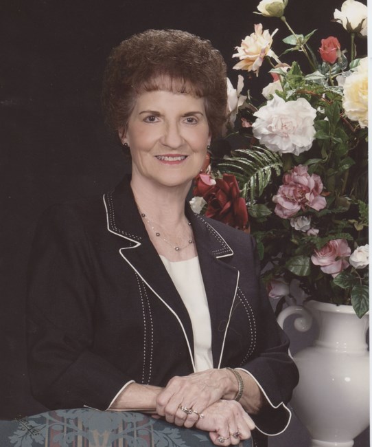 Obituary of Tommye Jean Litton