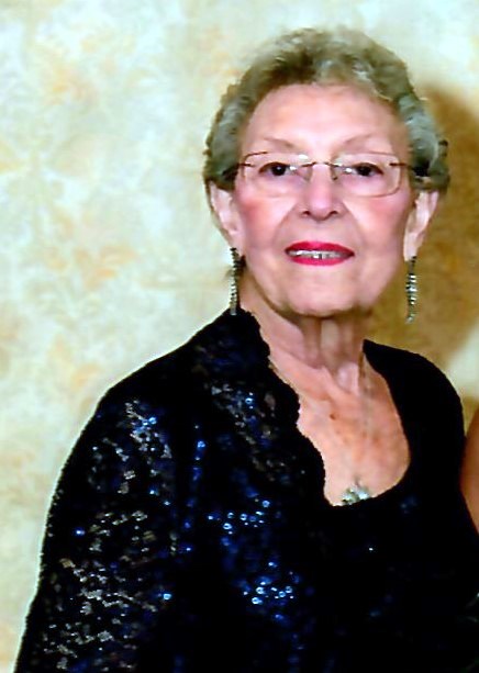 Obituary of Theresa Moniello