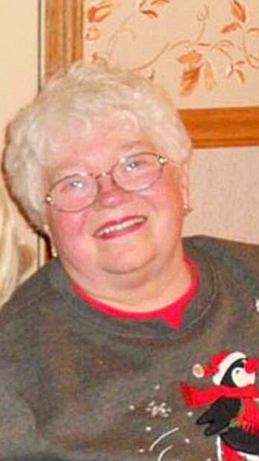 Obituary of Evelyn J. Mottis