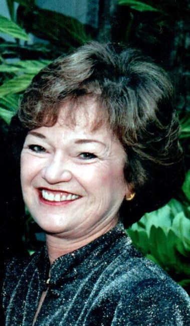 Obituario de Eileen Kirby