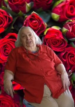 Obituary of Shirley Mae Snyder