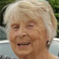 Obituary of Kathleen P. Lenz