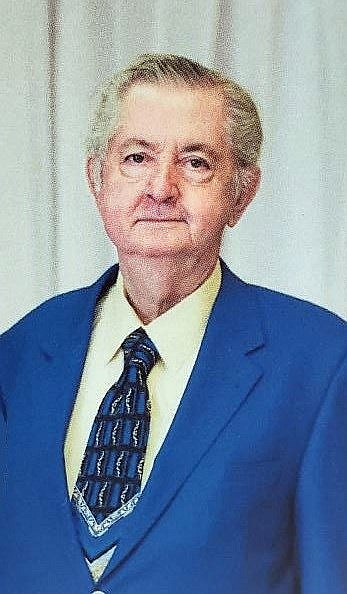 Obituary of Donald G Field