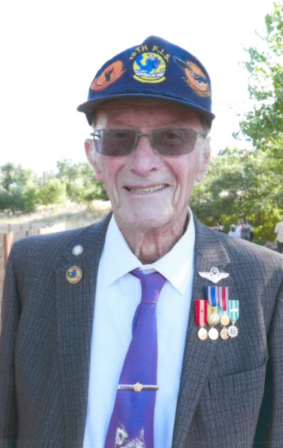 Obituary of John Raymond Magginetti