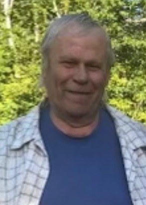 Obituary of Douglas "Doug" Targett