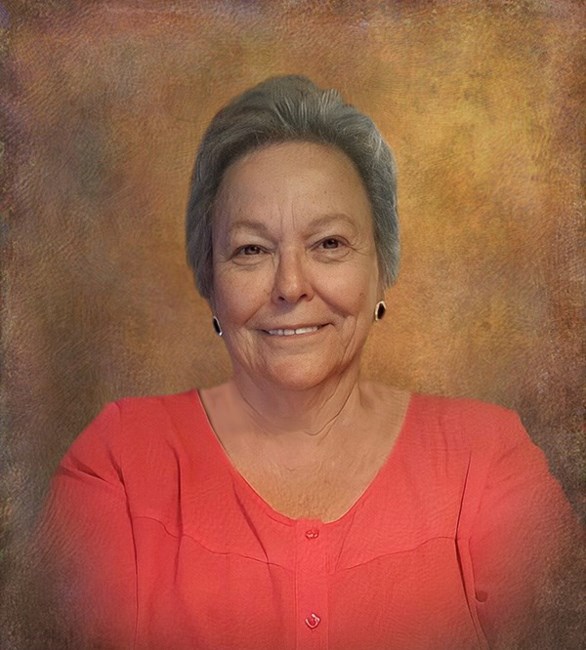 Obituario de Sharon Gail Denton