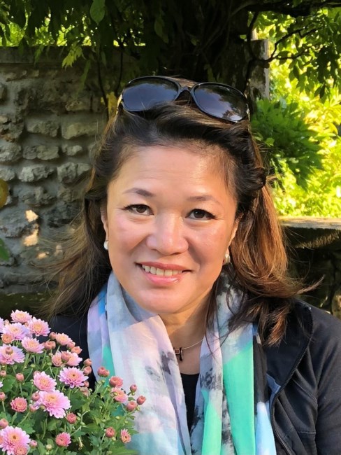 Obituary of Kathy Trang Nguyen