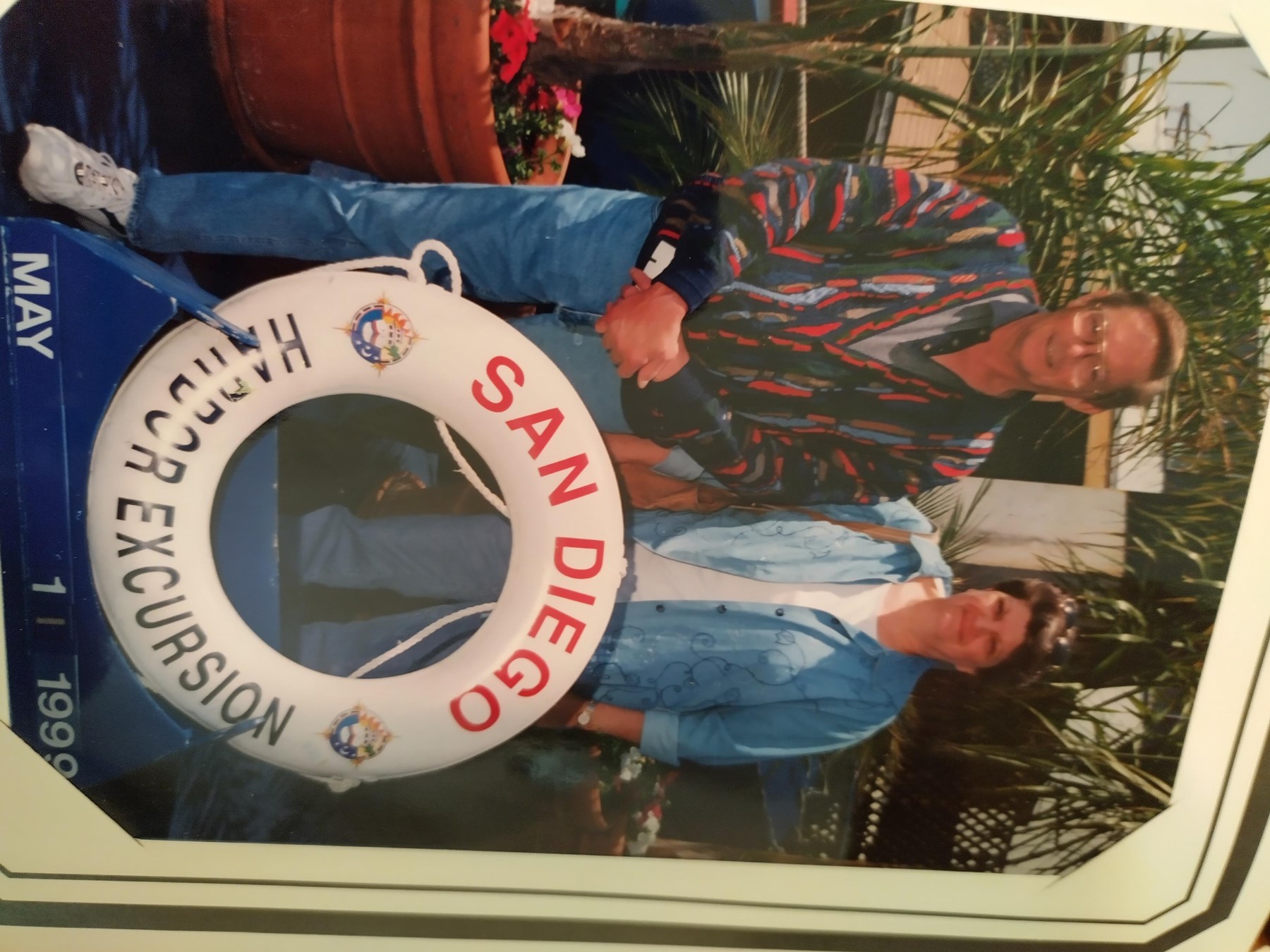 Obituary of Richard Austin Greene