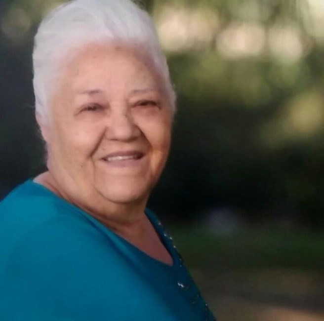 Obituary of Magdalena Vera