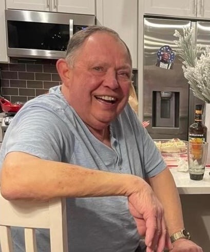 Obituary of Dennis Neubarth