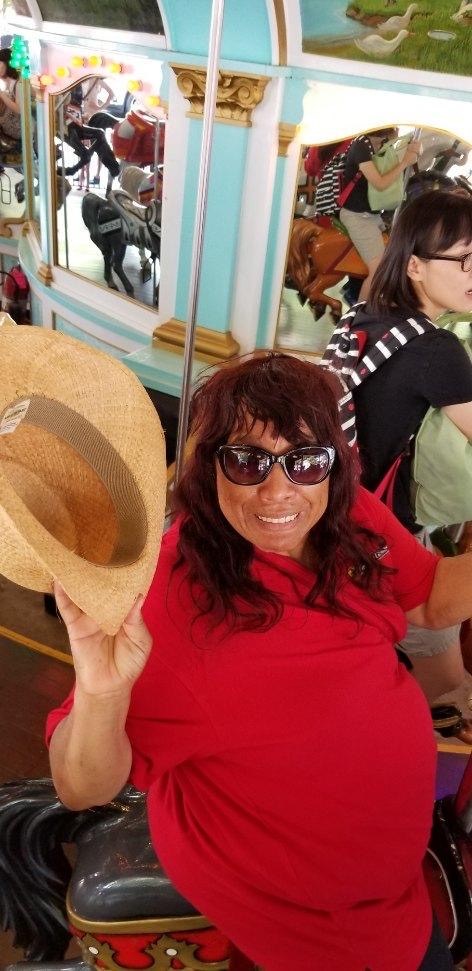 Obituario de Carol Joyce Clark