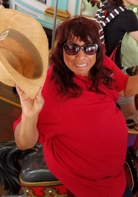 Obituario de Carol Joyce Clark