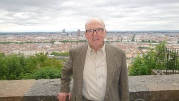 Obituary of Ronald Doll Horr