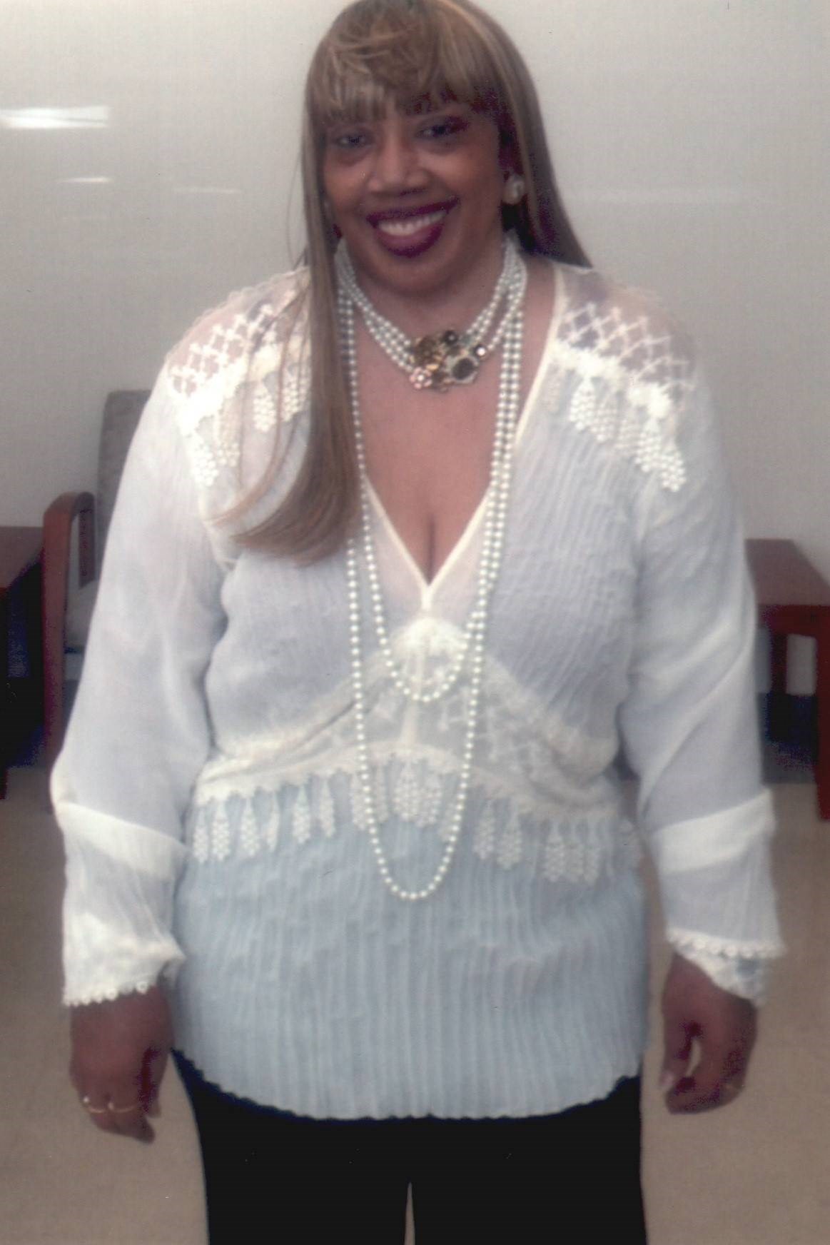 Obituary of Beverly Ann Nelson