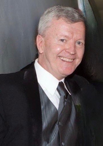 Obituario de Timothy T. Daly