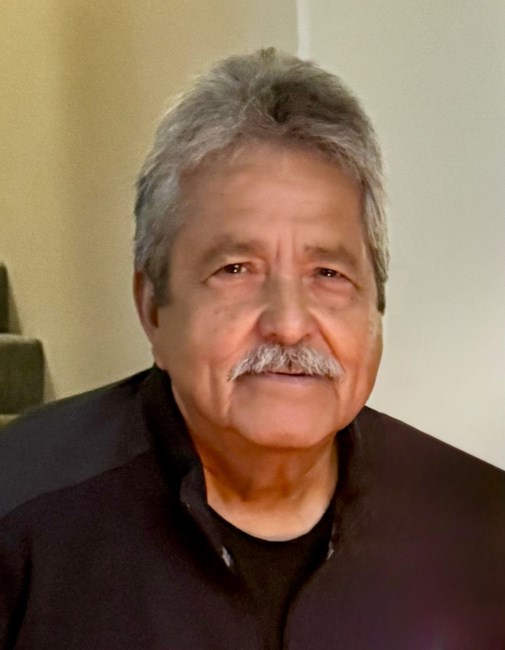 Obituary of Roberto Gutierrez Casillas