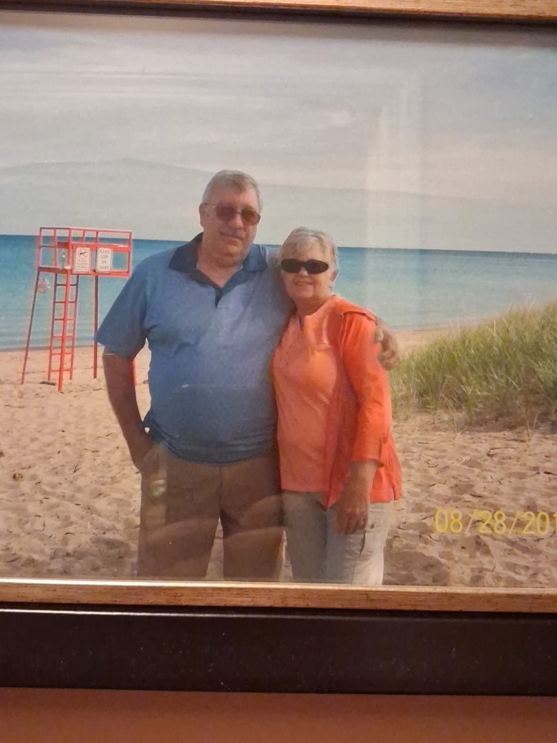 Obituary of Wayne A Gunter
