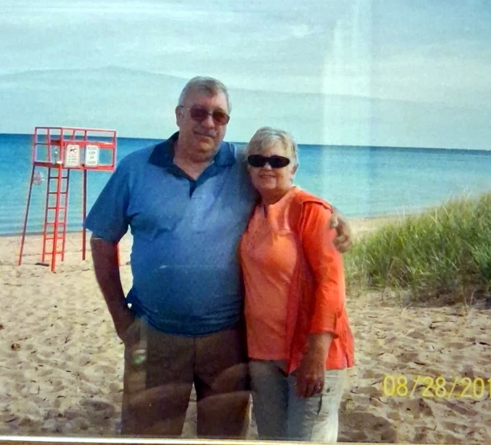 Obituary of Wayne A Gunter