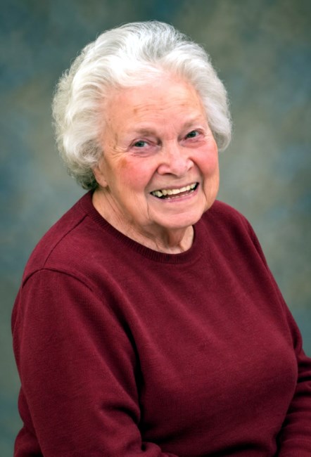 Obituary of Katie "Bobbie" Ruth Meadows