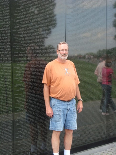 Avis de décès de William Bartholomew