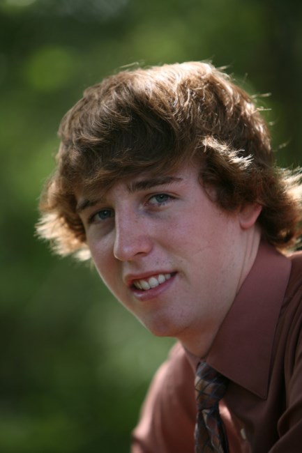 Obituary of Cory James Dyer