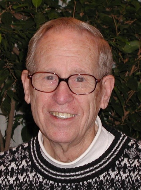 Obituary of Louis L. Meade