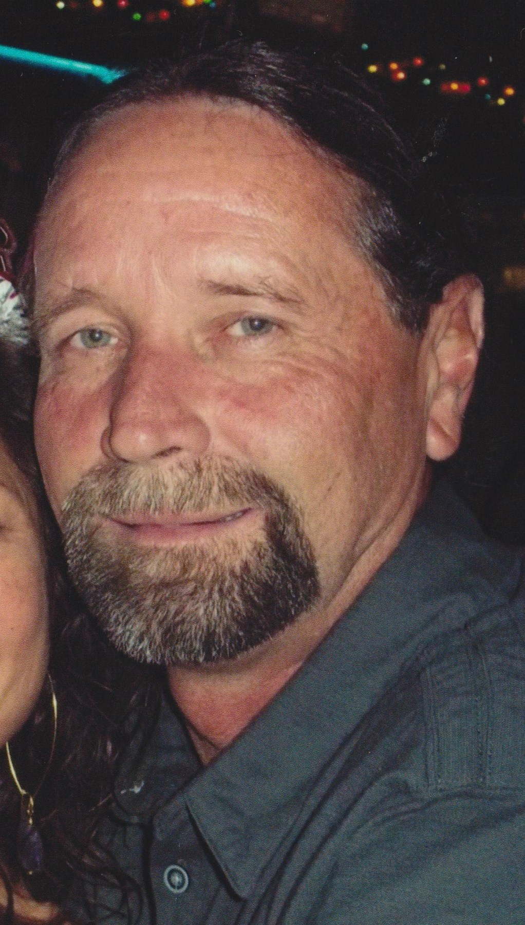 David Strickland Obituary Virginia Beach, VA