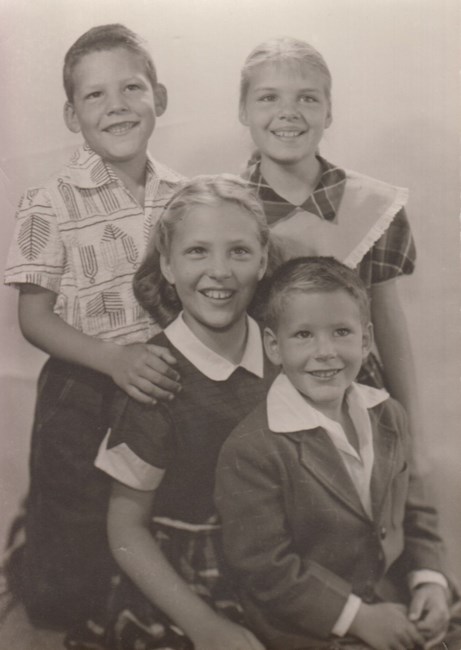 Obituary of Diane Lee Wilcox