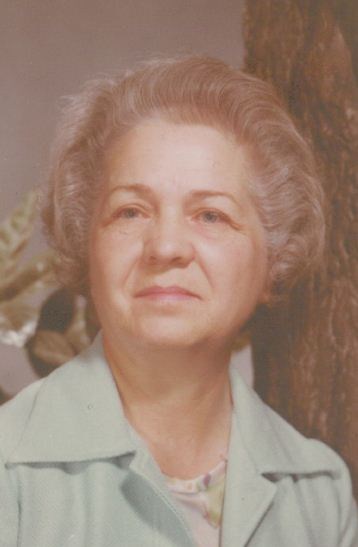 Obituary of Hazel S. Hurley