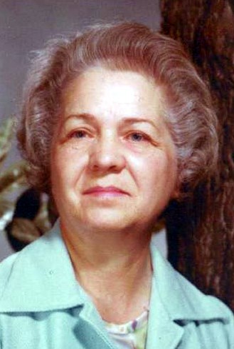 Obituary of Hazel S. Hurley