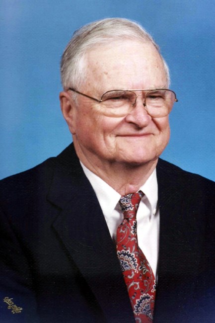 Obituary of Russell Newcomb Hamner