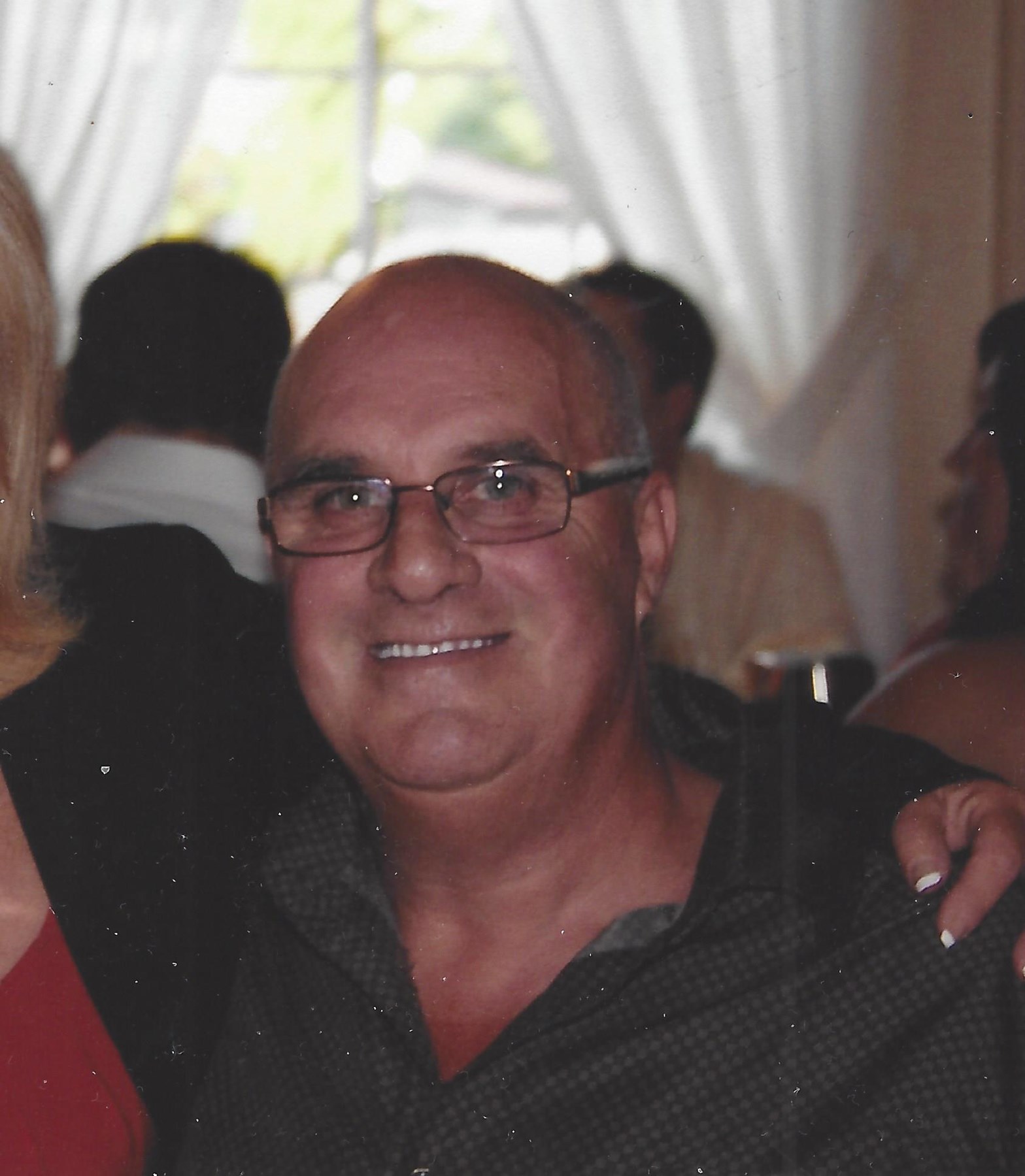 Obituary of Jean-Guy Roy