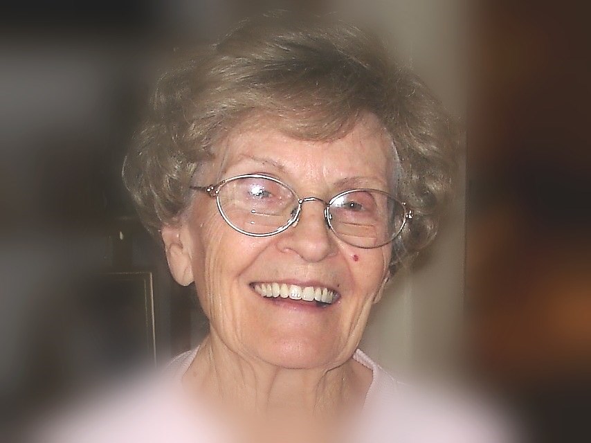 Dorothy L. Davis Obituary Kansas City, MO