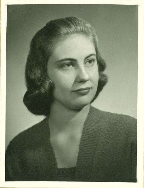 Obituary of Bonnie Louise Kohlmyer