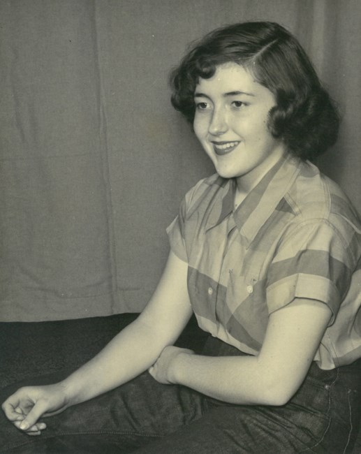 Obituary of Cora Sue Bloyd